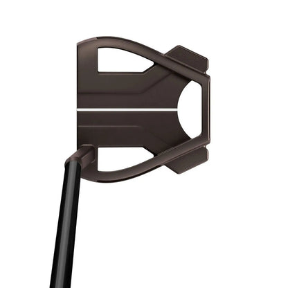TaylorMade Golf Mens Spider Tour X Small Slant Putter