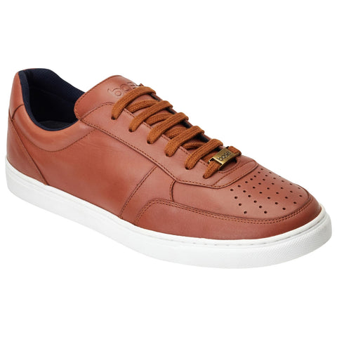 Base London Mens Curtis Trainers