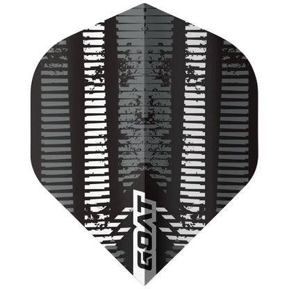 GOAT Sprocket Steel Tip 90% Tungsten Darts Set
