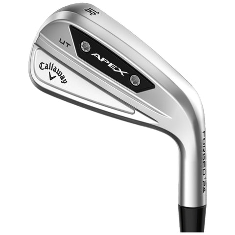 EX-DISPLAY Callaway Mens Apex UT Driving Iron - #3 / 20°