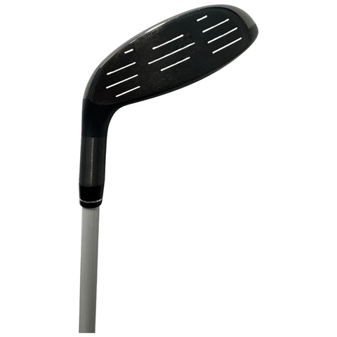 EX-DEMO Callaway Ladies Paradym AI-Smoke MAX Fast Fairway Wood