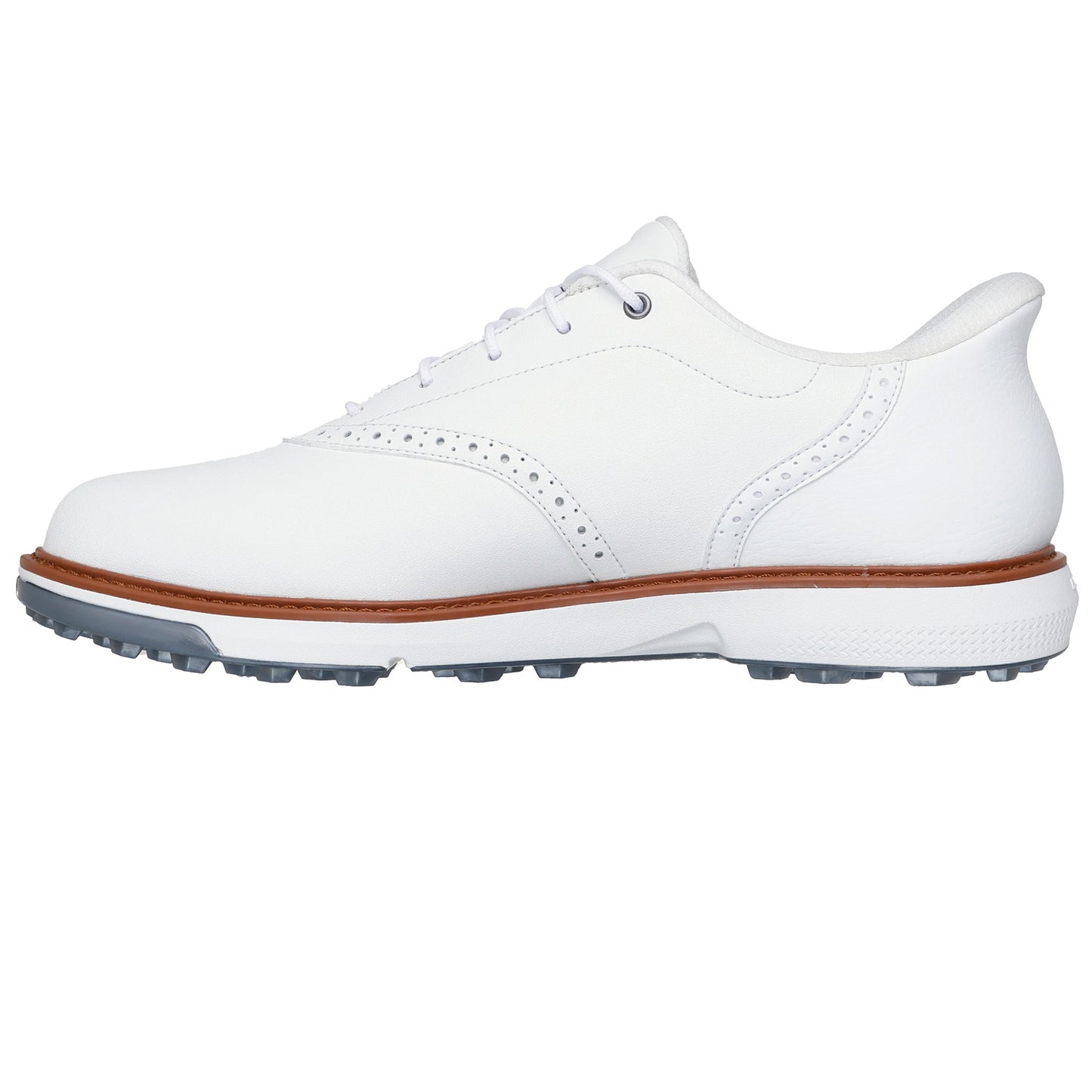Skechers Mens Slip-ins Prestige SL Golf Shoes
