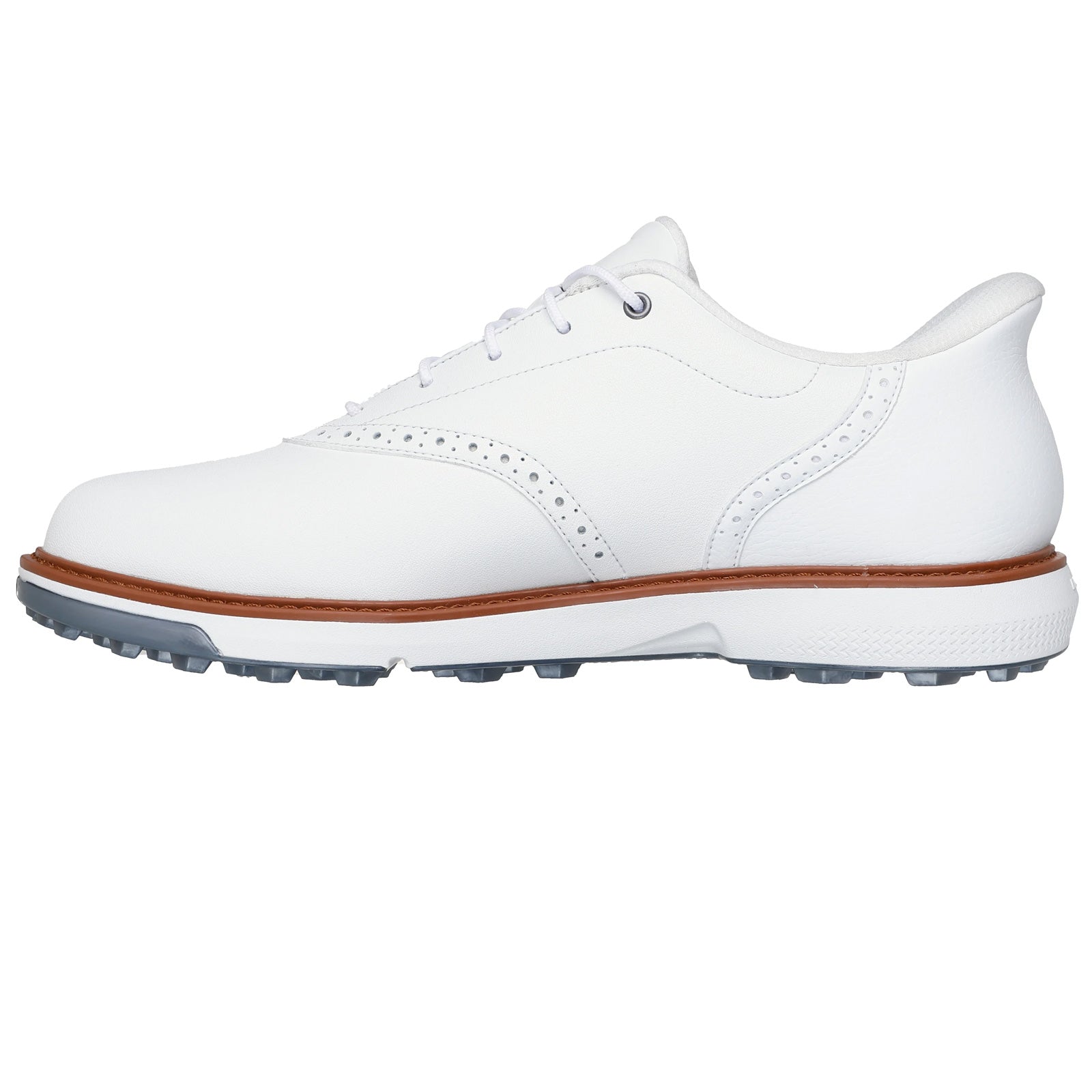 Skechers Mens Slip-ins Prestige SL Golf Shoes