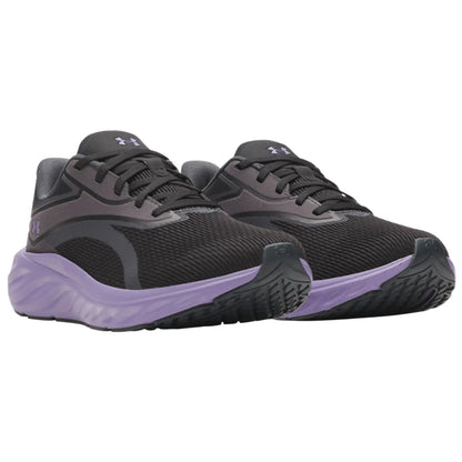 Under Armour Ladies Charged Ascend Trainers