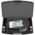 PowaKaddy Deluxe Trolley Storage Seat