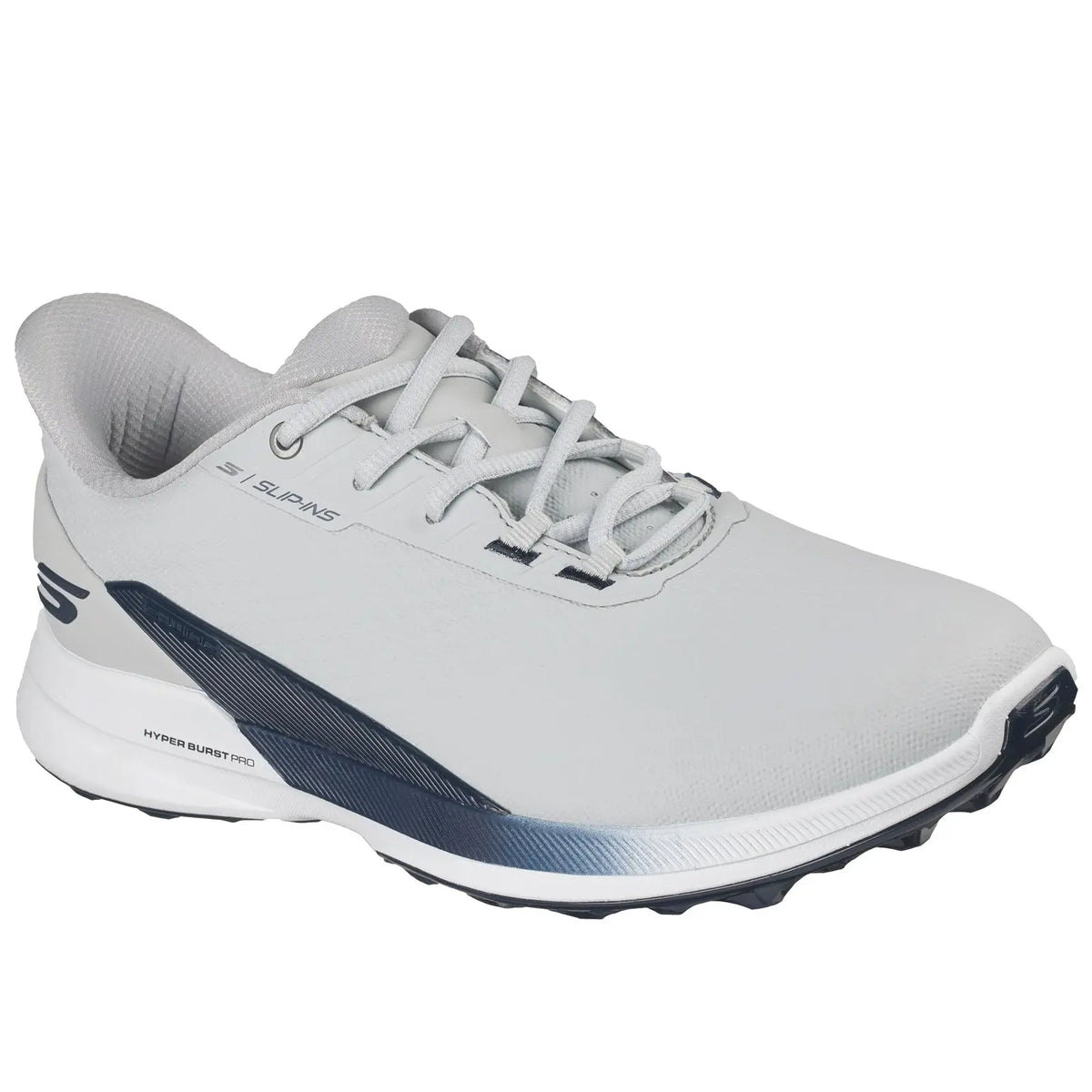 Skechers Mens Slip-ins Pure SL Golf Shoes