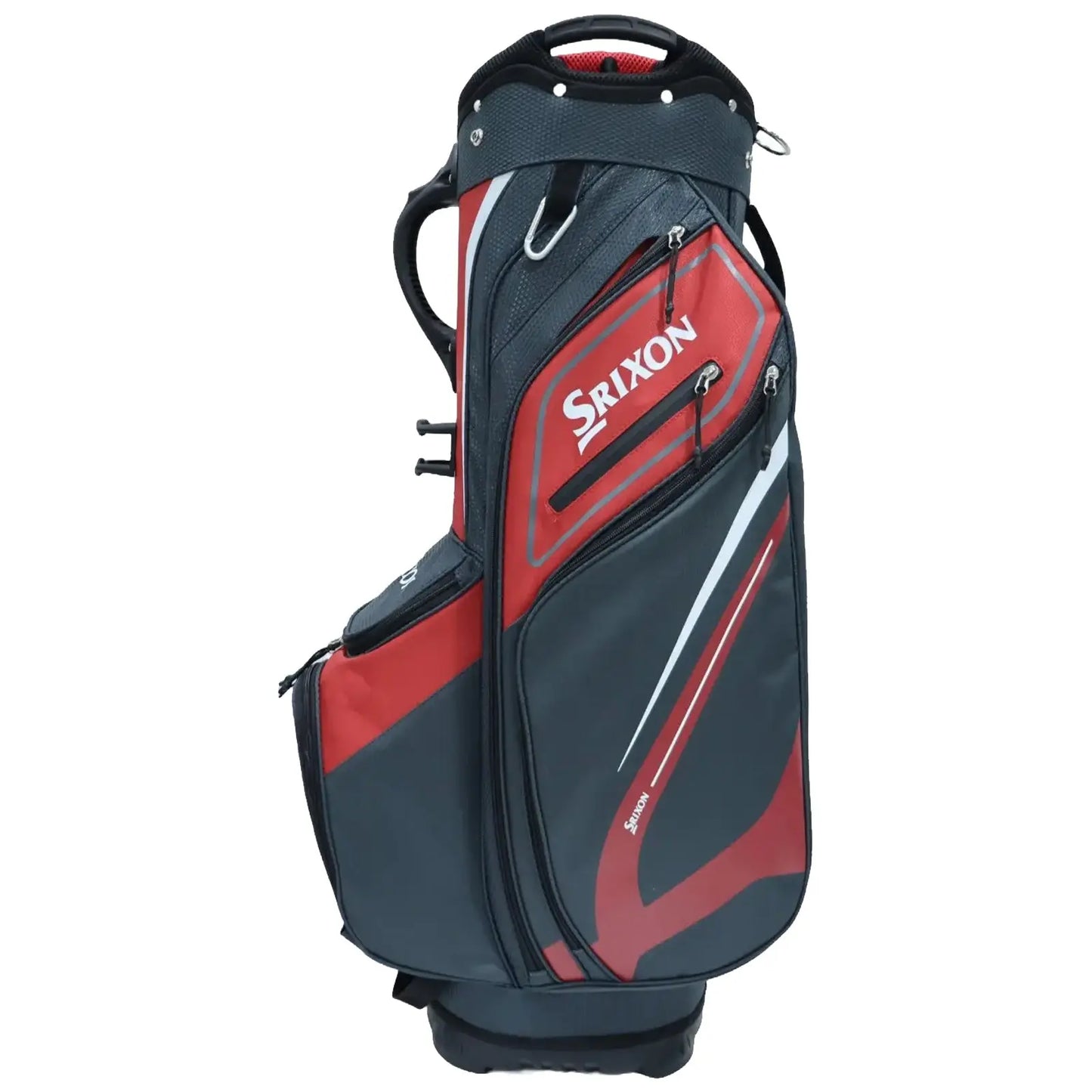2026 Srixon Friday Golf Trolley Cart Bag
