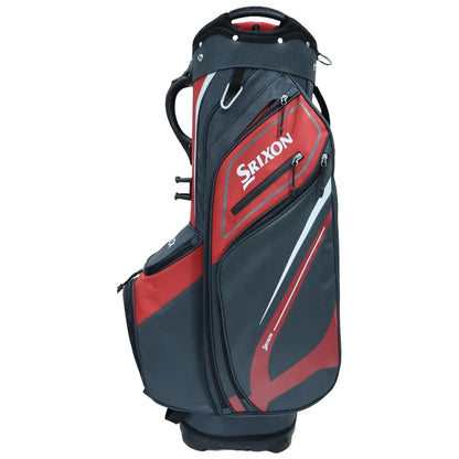 2026 Srixon Friday Golf Trolley Cart Bag