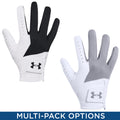 Under Armour Mens Medal RIGHT Hand Glove 1349705