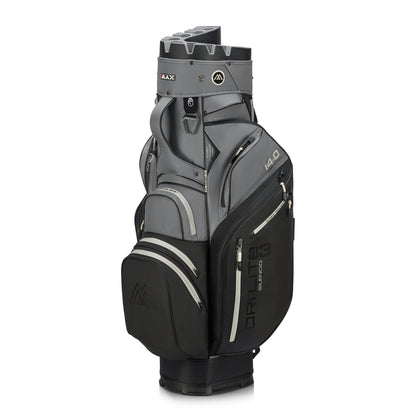 Big Max Golf Dri Lite Silencio 3 Organiser Cart Bag