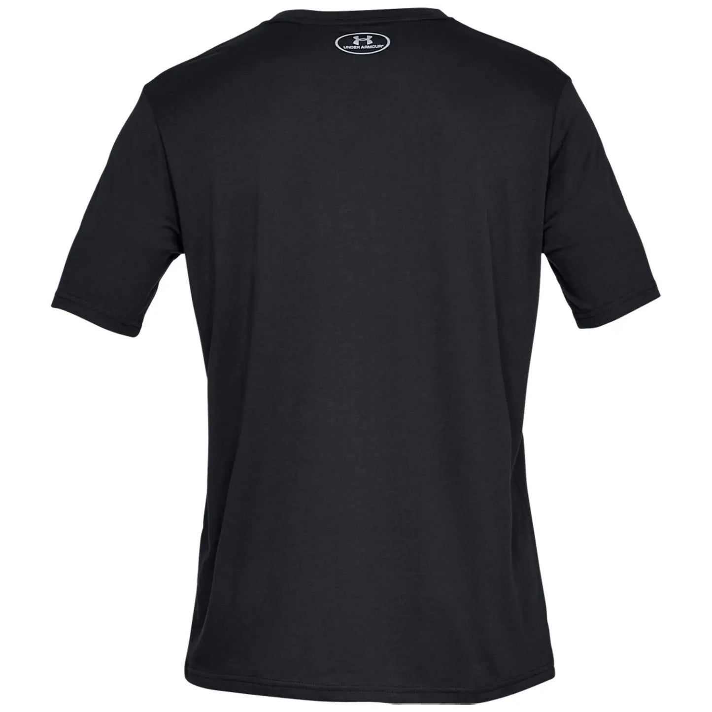 Under Armour Mens Team Issue Wordmark T-Shirt