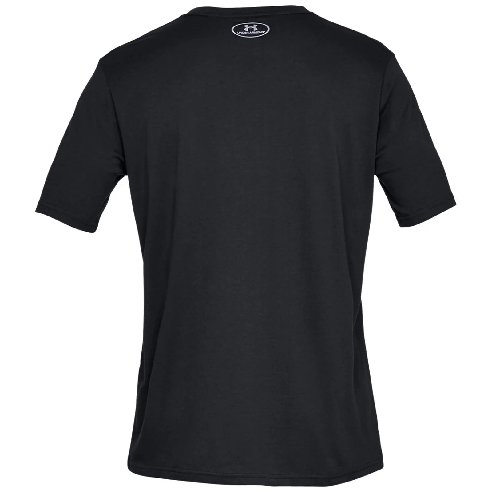 Under Armour Mens Team Issue Wordmark T-Shirt