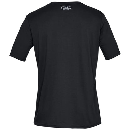 Under Armour Mens Team Issue Wordmark T-Shirt