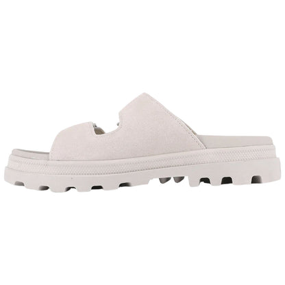 Palladium Unisex Dunelite Riviera Suede Sandals