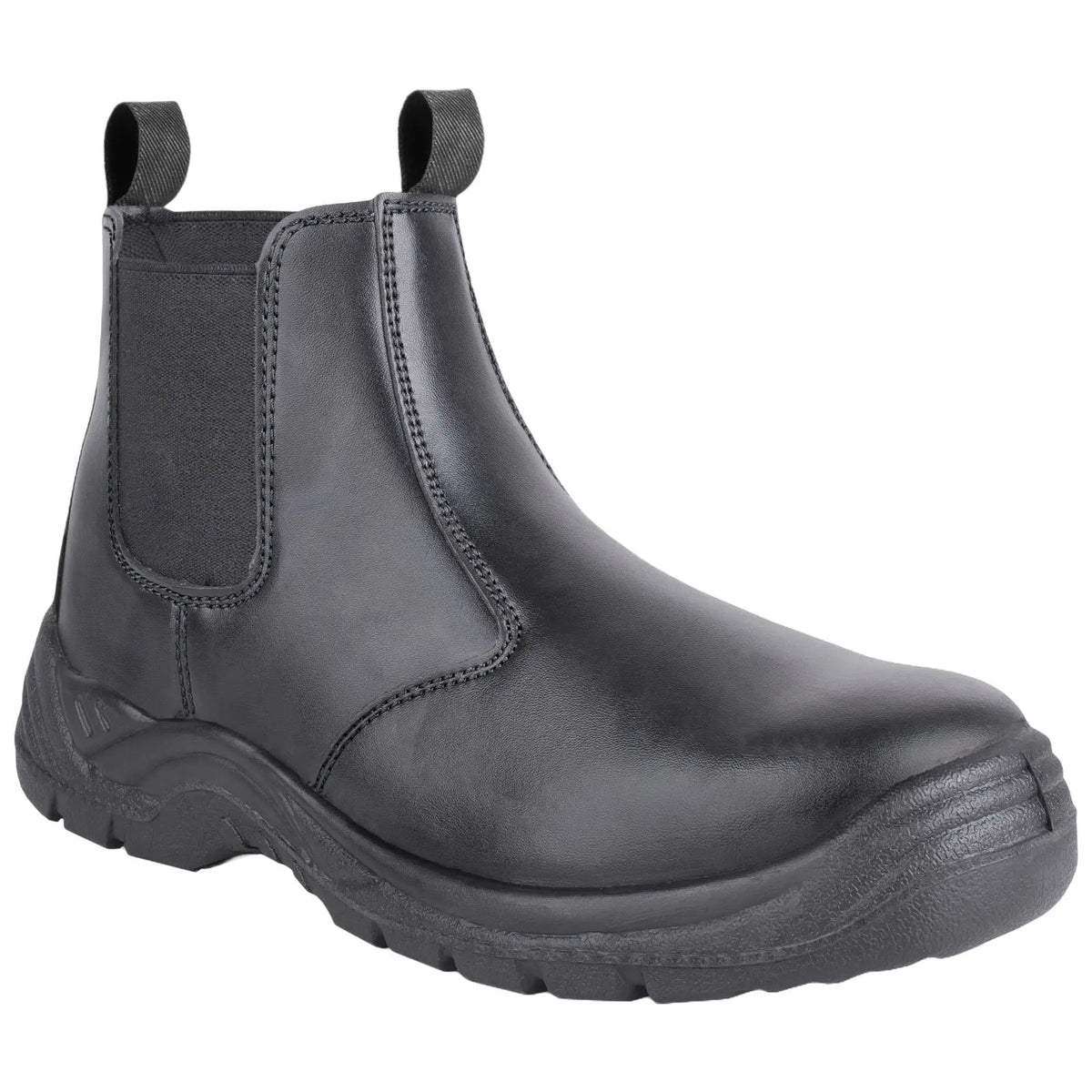 Titan Dealer S3 Safety Boots