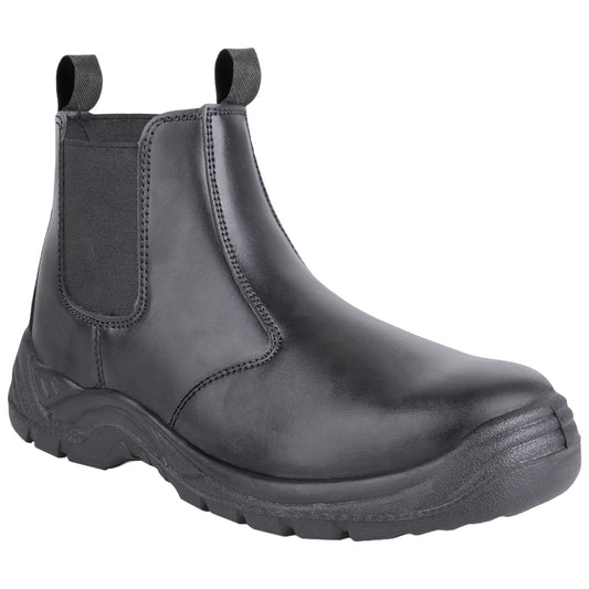 Titan Dealer S3 Safety Boots