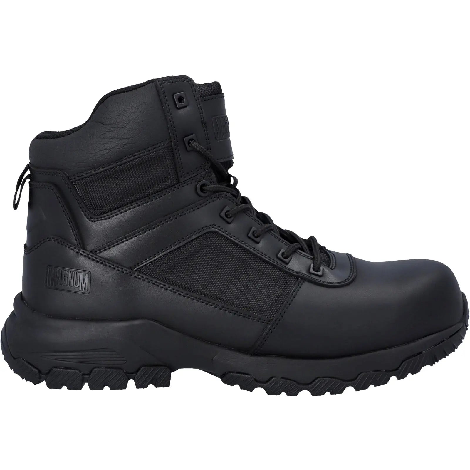 Magnum Mens Vanguard 6.0 CT CP S3 Safety Boots