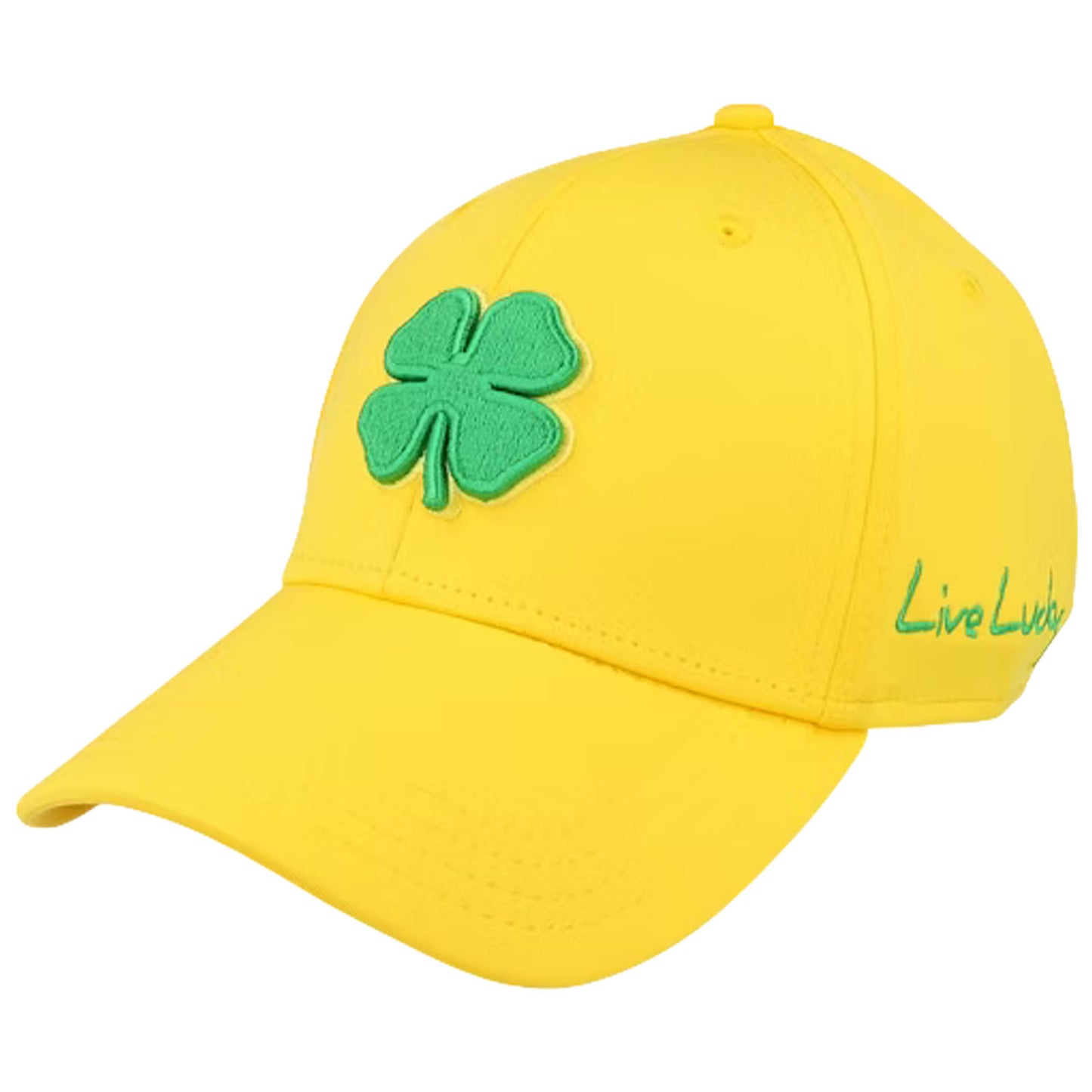 Black Clover Premium Clover Fitted Cap