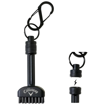 Callaway Magnetic Golf Club Brush