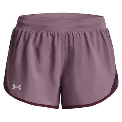 Under Armour Ladies Fly-By 2.0 Shorts