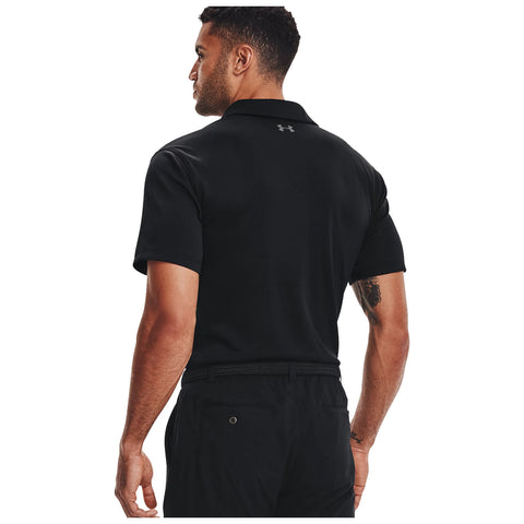 Under Armour Mens Tech Polo Shirt Clearance