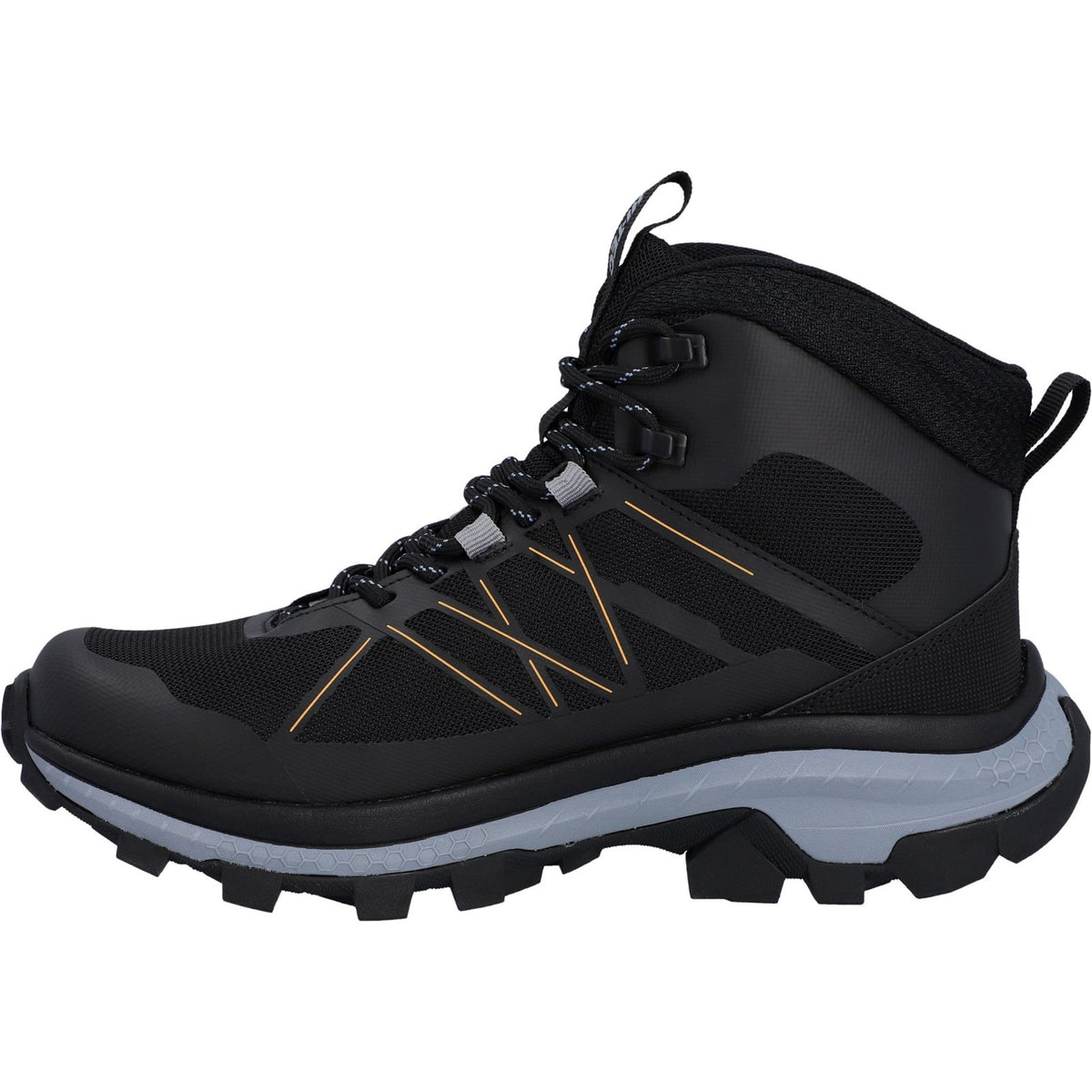 Hi-Tec Ladies AWW Infuse Waterproof Hiking Boots