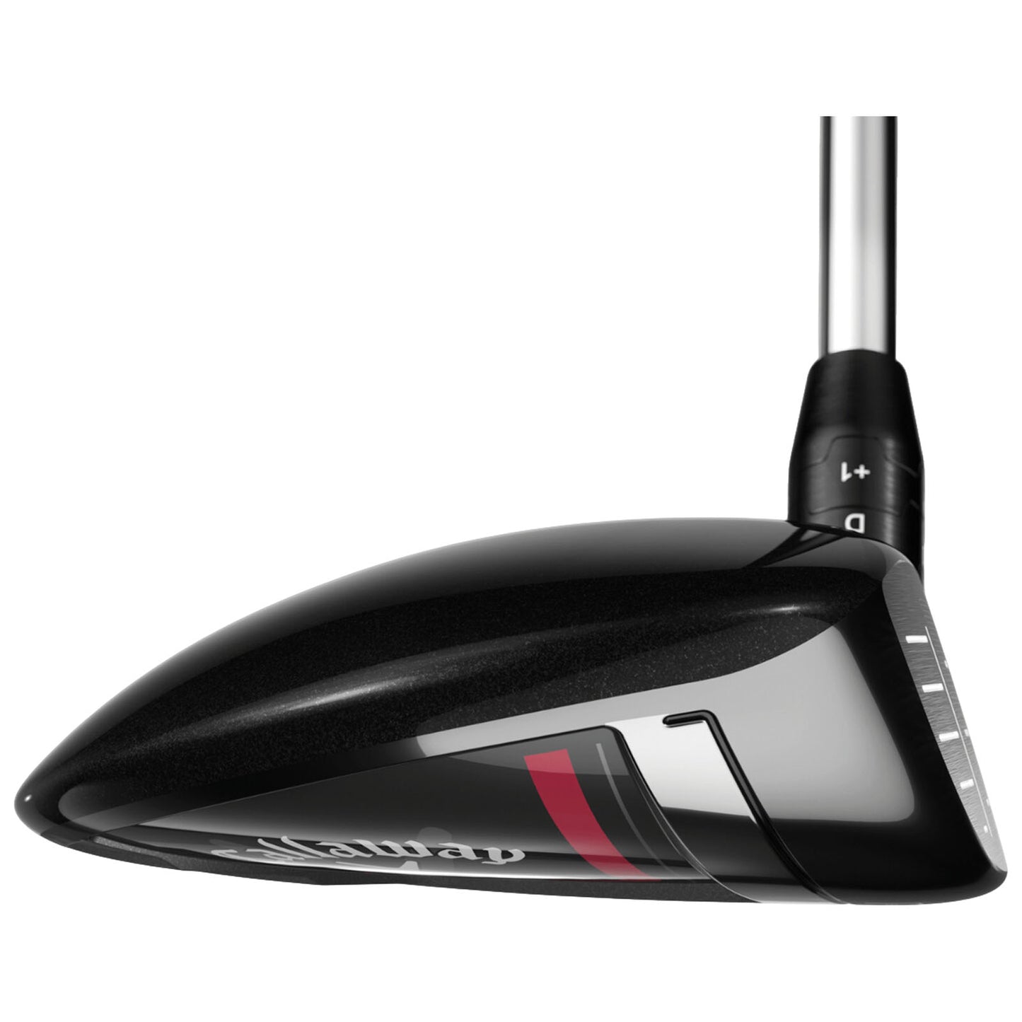 EX-DISPLAY LEFT Handed Callaway Mens Big Bertha Fairway Wood