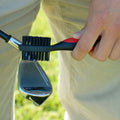 Callaway Premium Golf Club Cleaner Brush