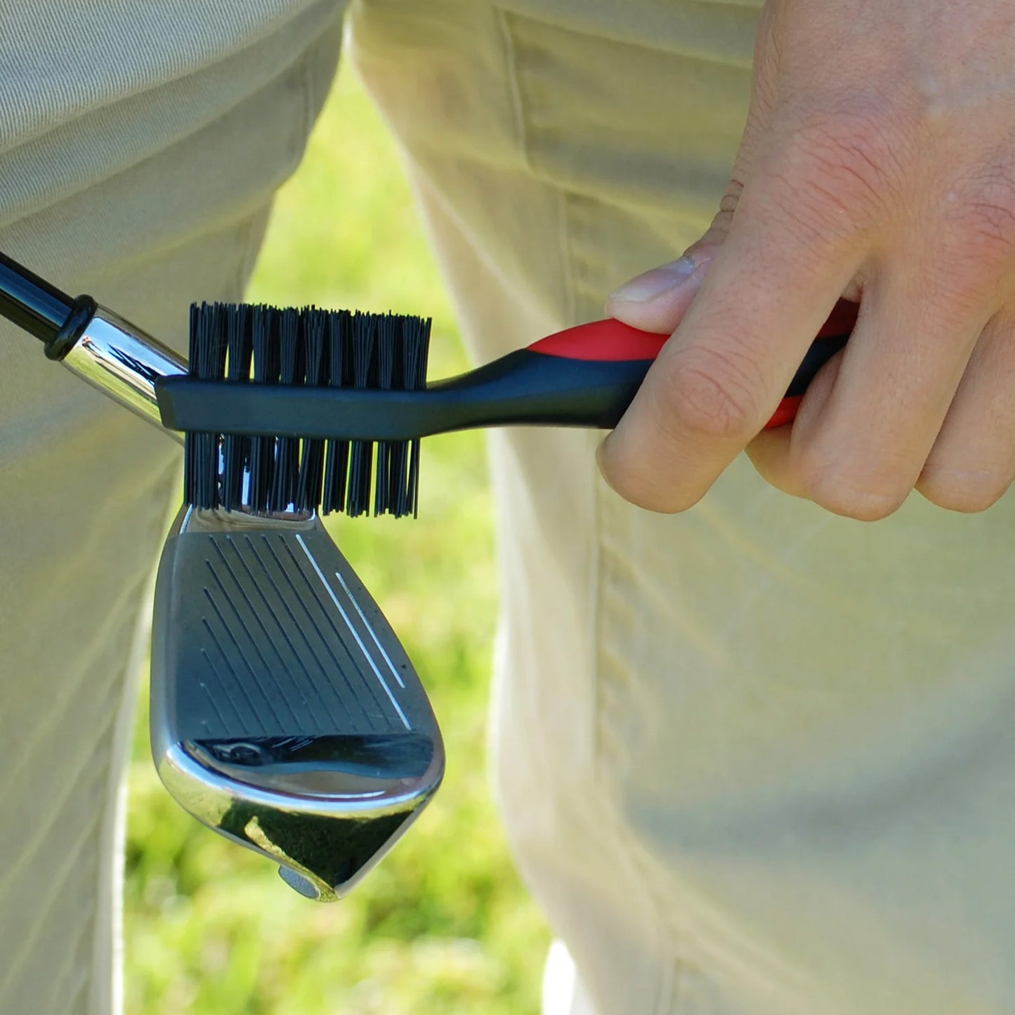 Callaway Premium Golf Club Cleaner Brush