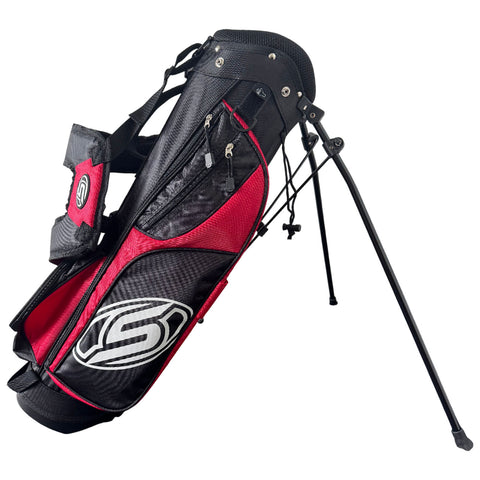 Skymax Junior Stand Bag 9-12 Years