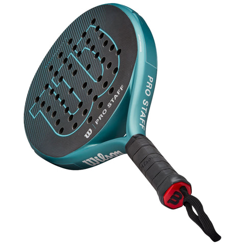 Wilson Pro Staff LT V2 Padel Racket