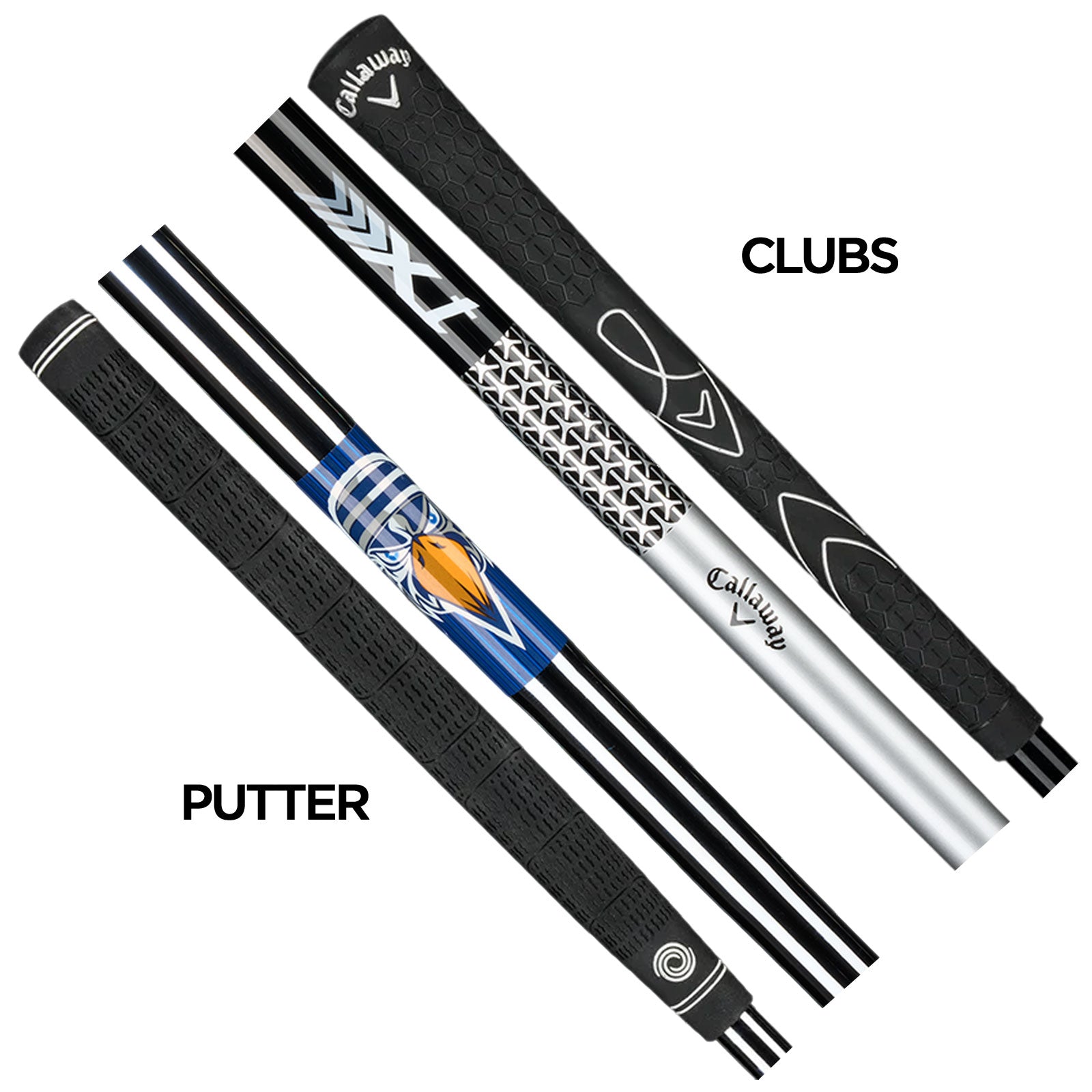 Callaway Golf Junior XT Complete Package Set