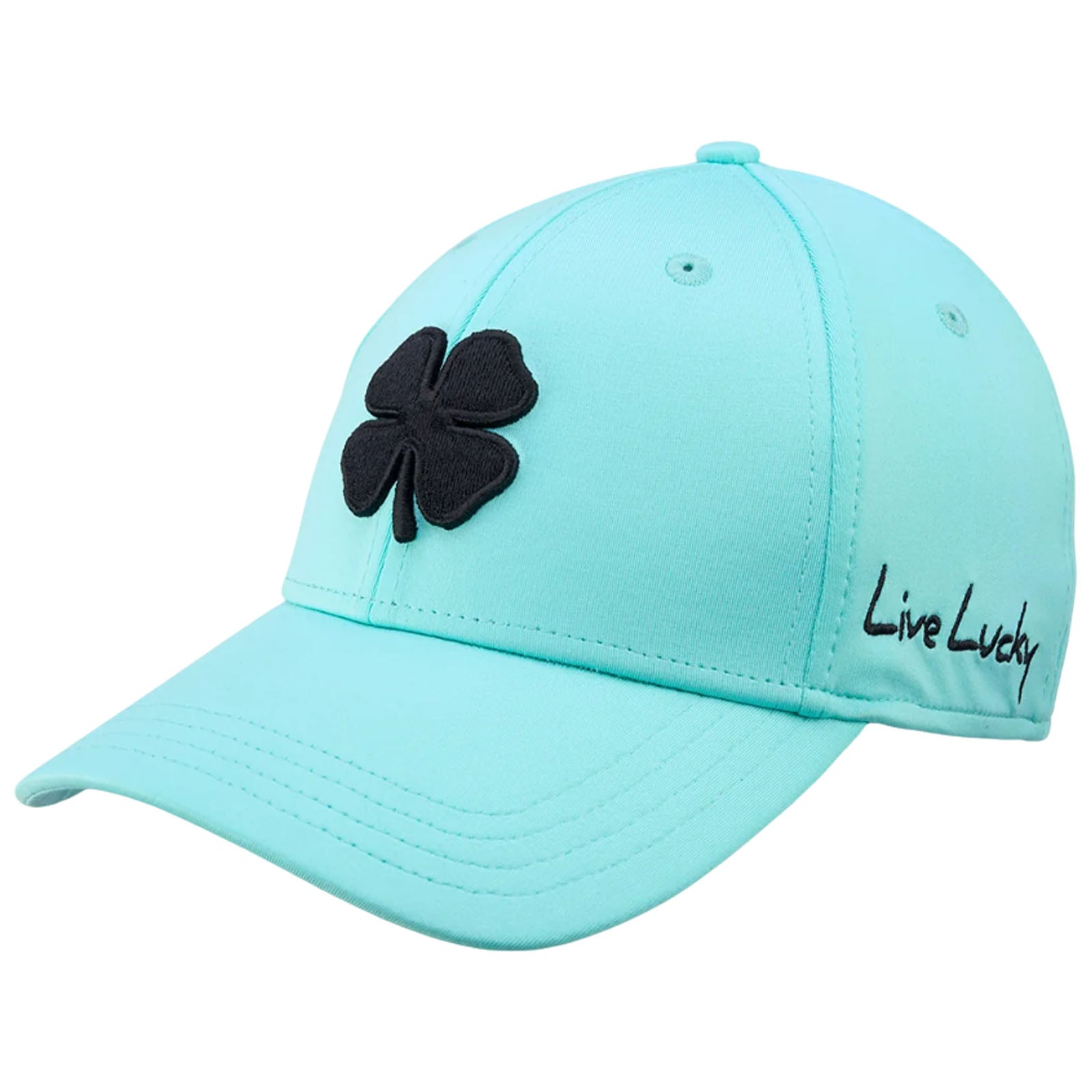 Black Clover Premium Clover Fitted Cap
