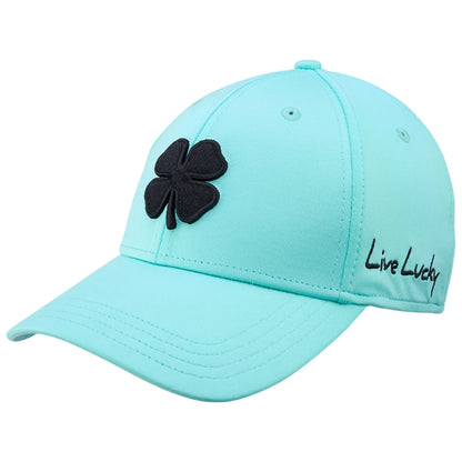 Black Clover Premium Clover Fitted Cap