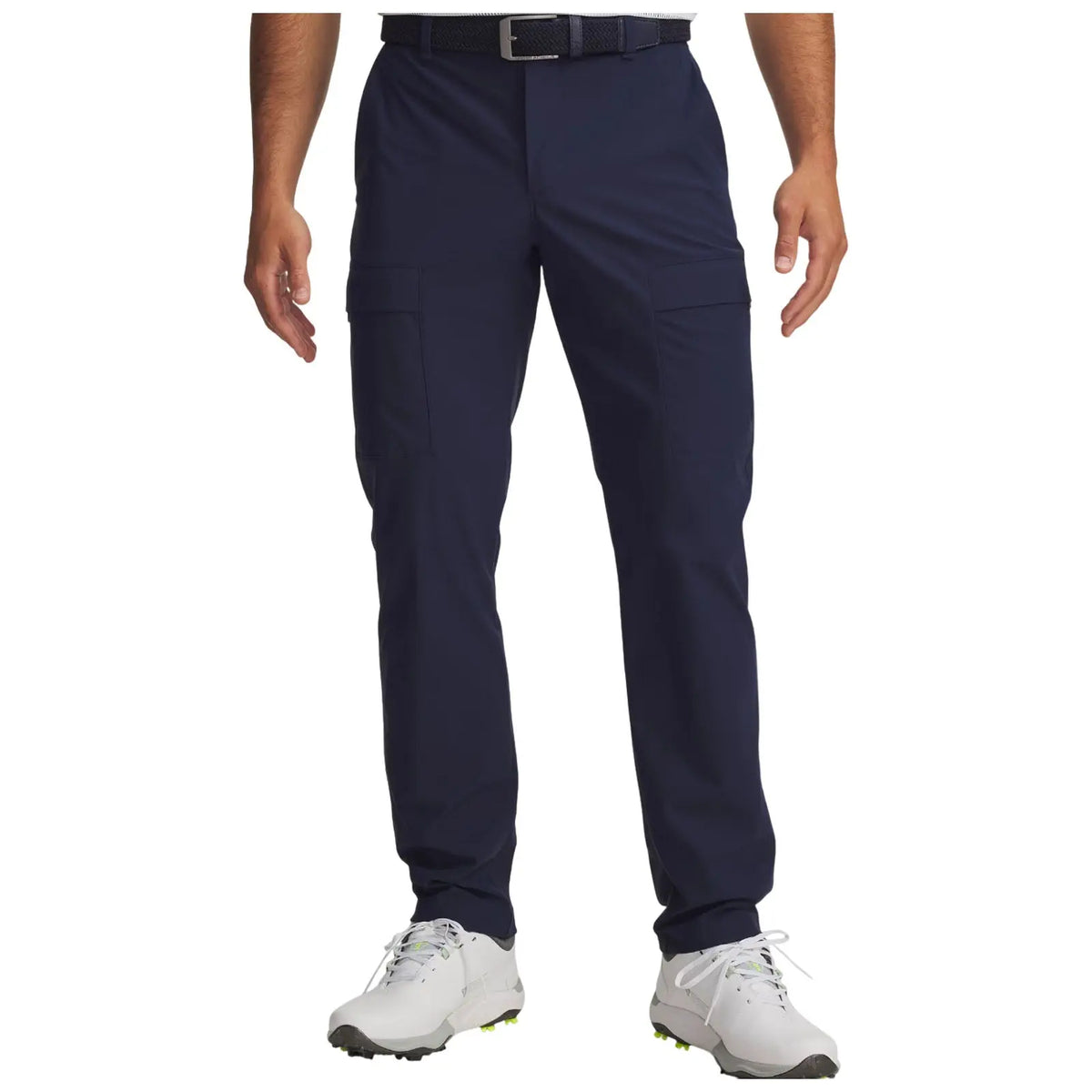 Under Armour Mens Drive Cargo Trousers