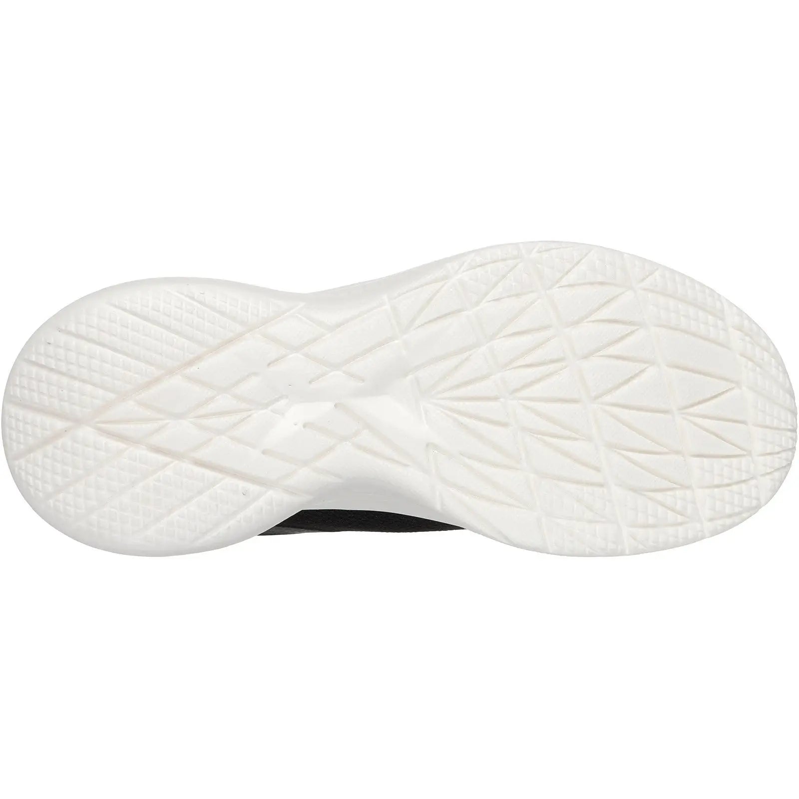 Skechers Ladies Slip-ins BOBS Infinity Vapor Glow Trainers