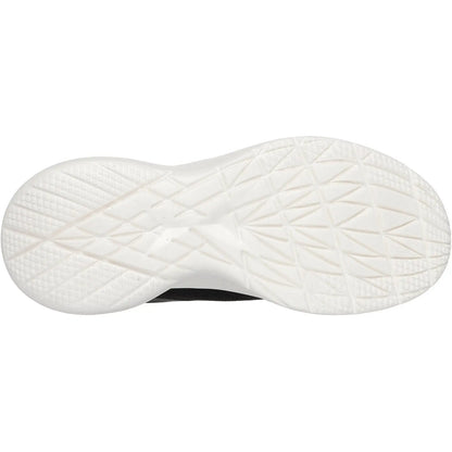 Skechers Ladies Slip-ins BOBS Infinity Vapor Glow Trainers
