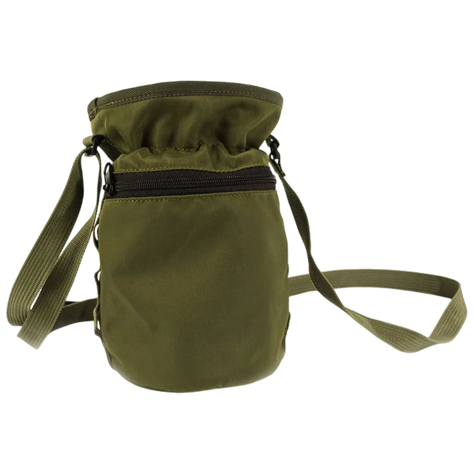 Palladium Chalk Bag
