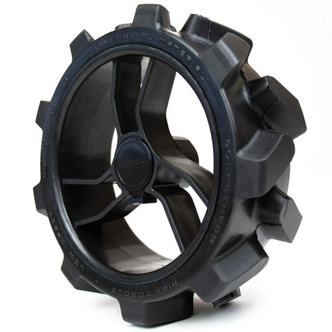 Golfstream Powakaddy Golf Trolley Winter Wheels (Pair)