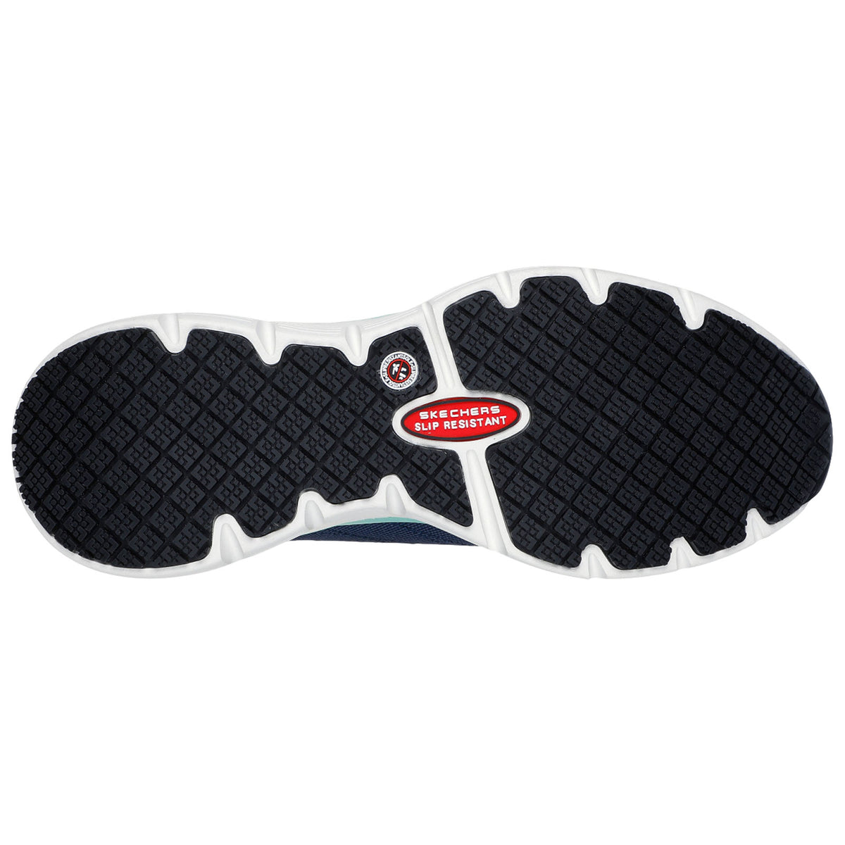 Skechers Ladies Arch Fit Ebinal S3 Safety Shoes
