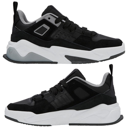 K-Swiss Mens Techna II Trainers