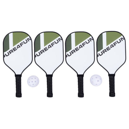 Pure4Fun Pickleball Complete Set
