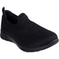 Skechers Ladies Arch Fit Refine 2.0 Cascade Trainers 104680