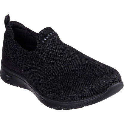 Skechers Ladies Arch Fit Refine 2.0 Cascade Trainers 104680