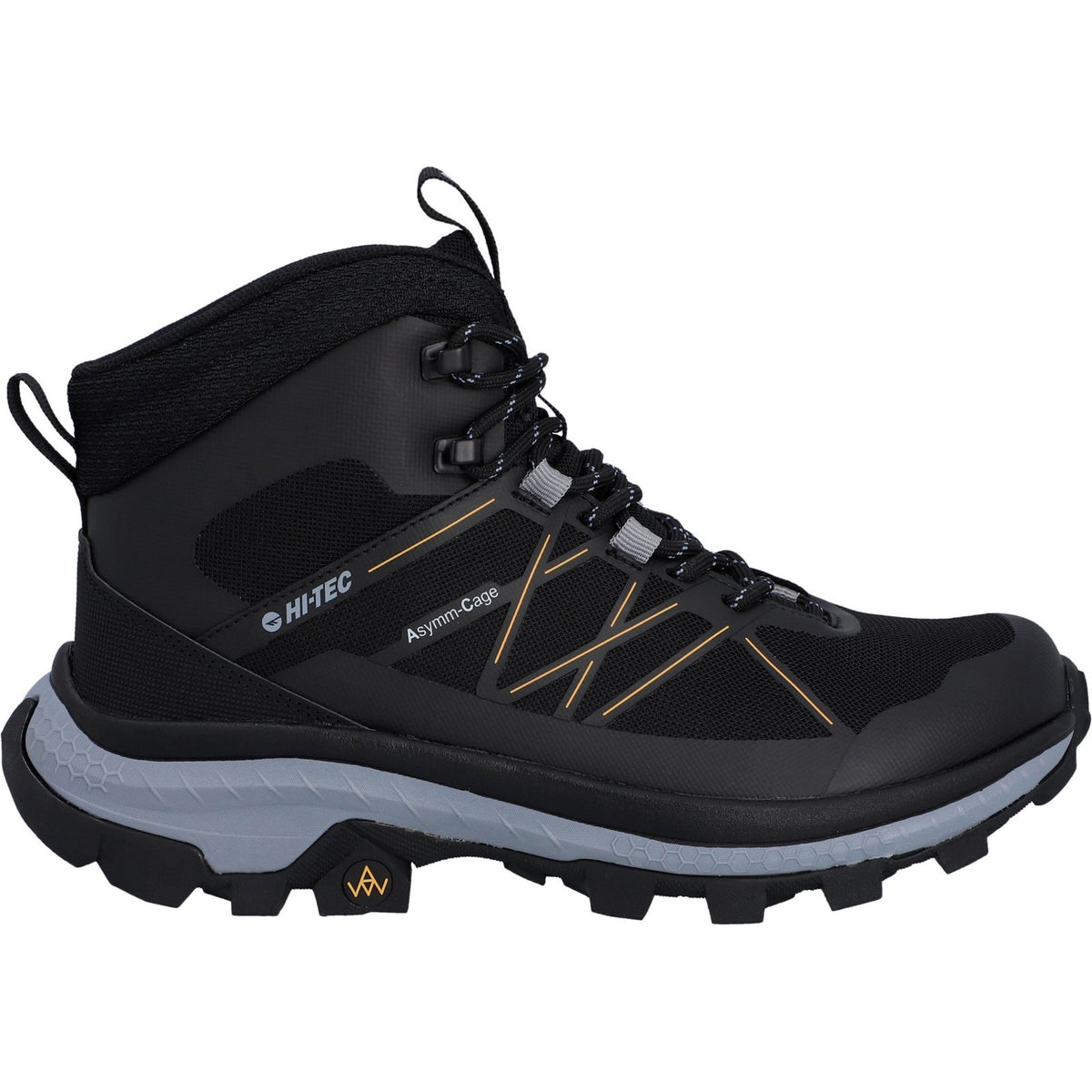 Hi-Tec Ladies AWW Infuse Waterproof Hiking Boots