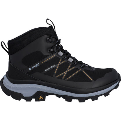 Hi-Tec Ladies AWW Infuse Waterproof Hiking Boots