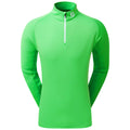 FootJoy Mens Chill-Out Half Zip Top