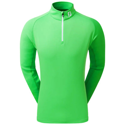 FootJoy Mens Chill-Out Half Zip Top