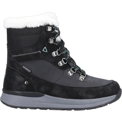 Cotswold Ladies Sheephouse Waterproof Walking Boots