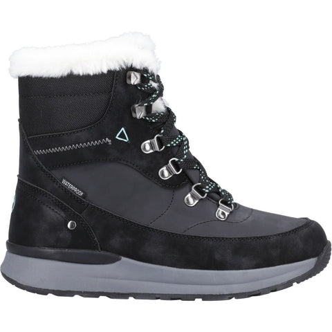 Cotswold Ladies Sheephouse Waterproof Walking Boots